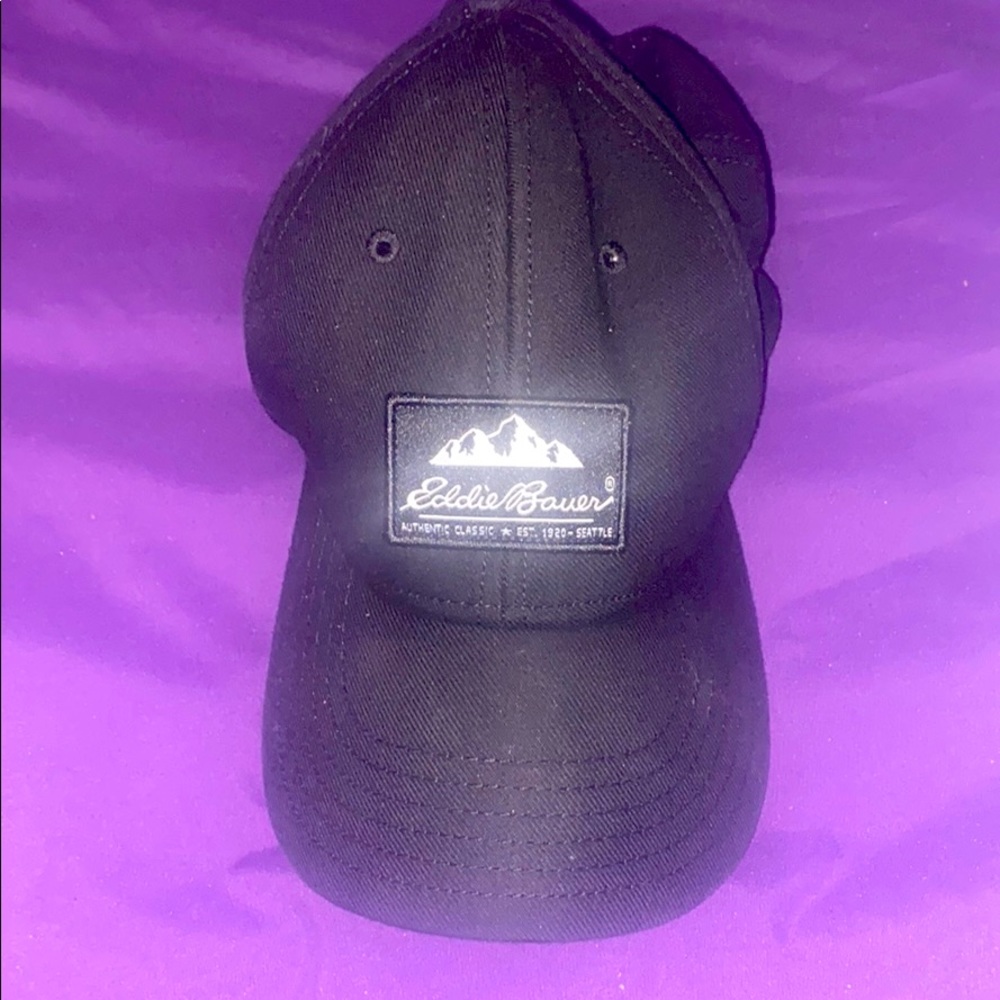 Eddie Bauer Dad Hat